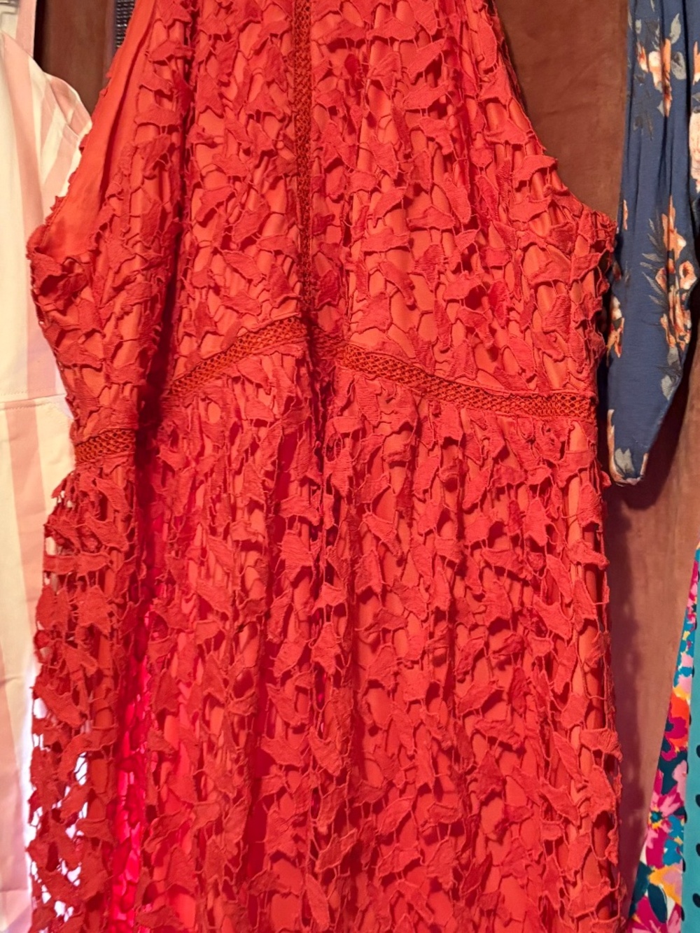 4x Semi-Formal Dresses(Lot of 3)(Liza Luxe, ModCloth & Tortid)